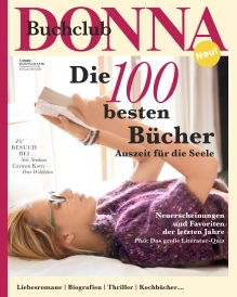 Funke startet neuen Ableger von 'Donna' - Neue Line Extention von Donna